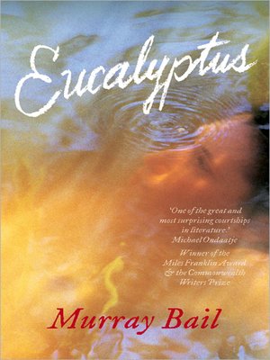 cover image of Eucalyptus